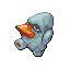 Nosepass - Ruby Sapphire (Normal)