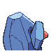 Nosepass - Diamond Pearl (Back View)
