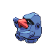 Nosepass - Diamond Pearl (Normal)