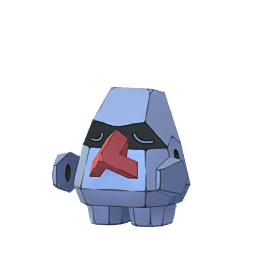 Nosepass - GO (Normal)