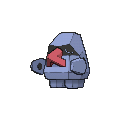 Nosepass - X Y (Normal)
