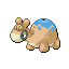Numel - Emerald (Shiny)