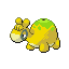 Numel - Ruby Sapphire (Normal)