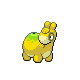 Numel - Diamond Pearl (Normal)