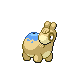 Numel - Diamond Pearl (Shiny)