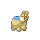 Numel - Platinum (Shiny)