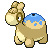 Numel - Black 2 White 2 Black White Animated (Shiny)
