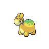 Numel - Black White (Normal)
