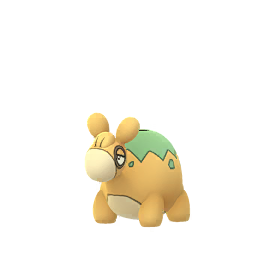 Numel - GO (Normal)