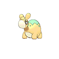 Numel - Omega Ruby Alpha Sapphire (Normal)