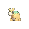 Numel - X Y (Normal)