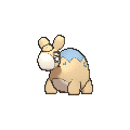 Numel - X Y (Shiny)