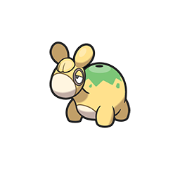 Numel - Brilliant Diamond Shining Pearl