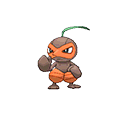 Nuzleaf - Bank (Shiny)