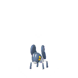 Nymble - GO