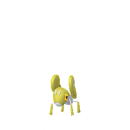 Nymble - GO