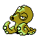 Octillery - Crystal (Shiny)