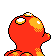 Octillery - Silver (Back View)