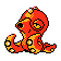 Octillery - Silver (Normal)