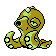Octillery - Silver (Shiny)
