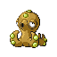 Octillery - Emerald (Shiny)
