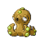 Octillery - Ruby Sapphire (Shiny)