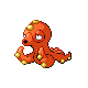 Octillery - Diamond Pearl (Normal)
