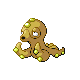 Octillery - Diamond Pearl (Shiny)