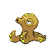 Octillery - HeartGold SoulSilver (Shiny)