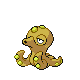 Octillery - Platinum (Shiny)