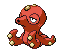 Octillery - Black 2 White 2 Black White Animated (Normal)