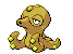 Octillery - Black 2 White 2 Black White Animated (Shiny)
