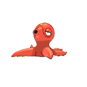 Octillery - Bank (Normal)