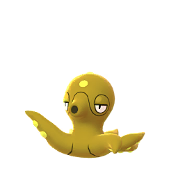 Octillery - GO (Shiny)