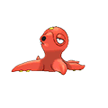 Octillery - Omega Ruby Alpha Sapphire (Normal)