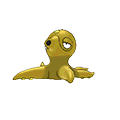 Octillery - Omega Ruby Alpha Sapphire (Shiny)