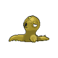 Octillery - X Y (Shiny)