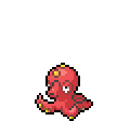 Octillery - Sword Shield