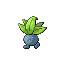 Oddish - Emerald (Normal)