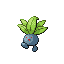 Oddish - FireRed LeafGreen (Normal)