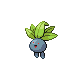 Oddish - Diamond Pearl (Normal)
