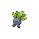 Oddish - HeartGold SoulSilver (Normal)