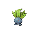 Oddish - Platinum (Normal)