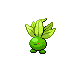 Oddish - Platinum (Shiny)