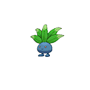 Oddish - Bank (Normal)