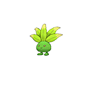 Oddish - Bank (Shiny)