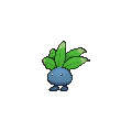 Oddish - X Y (Normal)