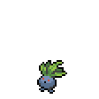 Oddish - Let_s Go Pikachu Let_s Go Eevee