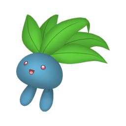 Oddish - Home