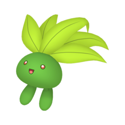 Oddish - Home